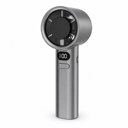 Mini Ventilateur Rechargeable