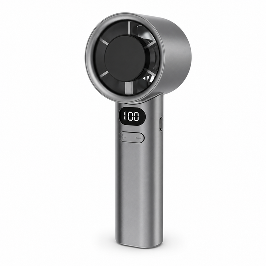 Mini Ventilateur Rechargeable